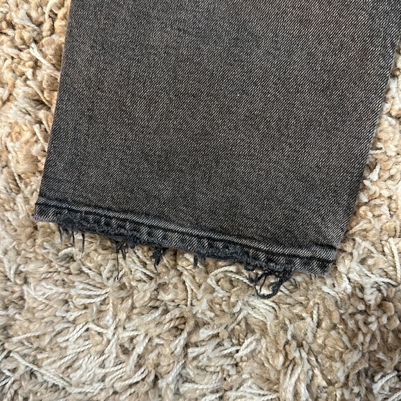 AGOLDE Riley high rise NWT 29 - Picture 10 of 14